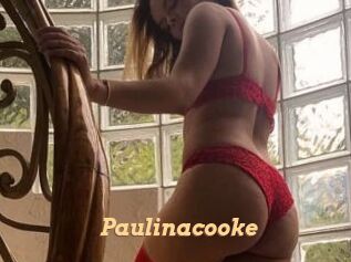 Paulinacooke