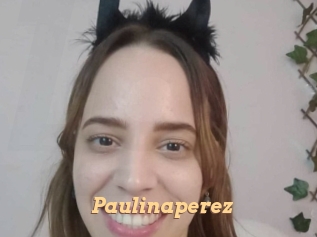 Paulinaperez