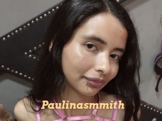 Paulinasmmith