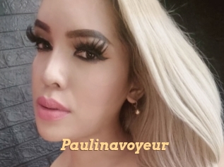 Paulinavoyeur
