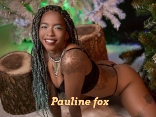 Pauline_fox