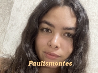 paulismontes Live Paradise