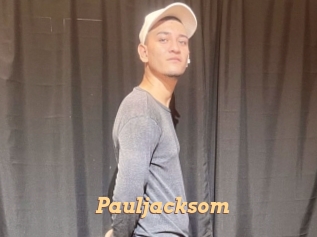 pauljacksom Live Paradise