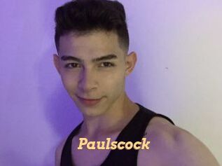 Paulscock