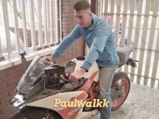 paulwalkk Live Paradise