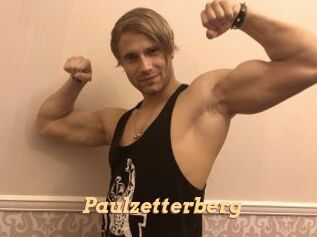 Paulzetterberg