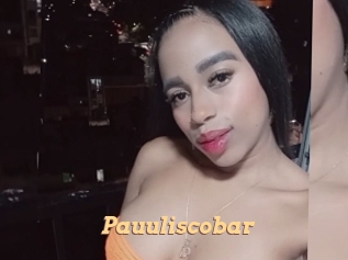 Pauuliscobar