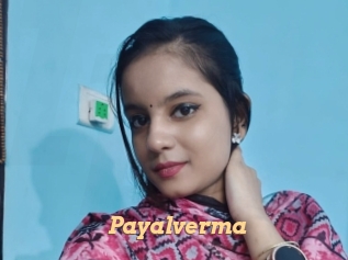 Payalverma
