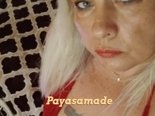 Payasamade