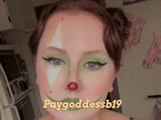 Paygoddessb19