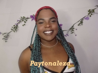 Paytonalexa