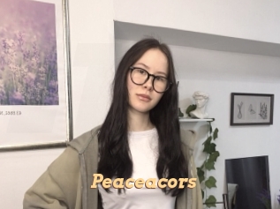 Peaceacors
