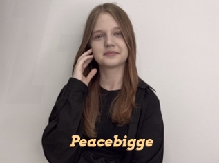 Peacebigge