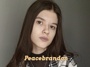 Peacebrandon