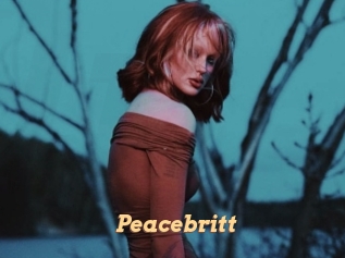 Peacebritt