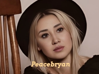 Peacebryan