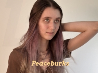 Peaceburks