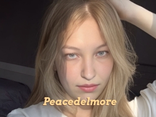 Peacedelmore