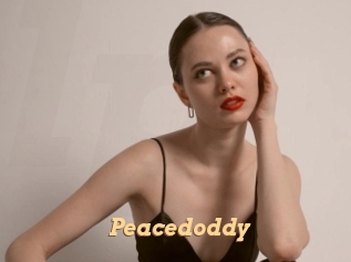 Peacedoddy