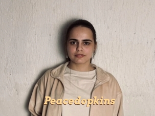 Peacedopkins