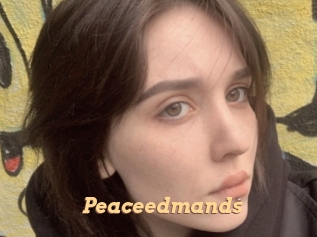 Peaceedmands