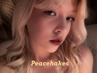 peacehakes Live Paradise