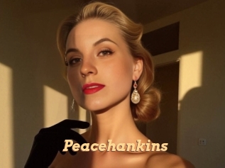 Peacehankins