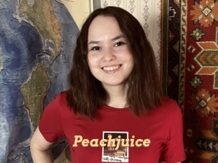 Peachjuice