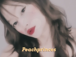 Peachprinces