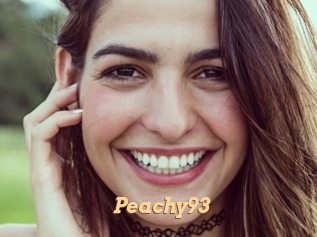 Peachy93