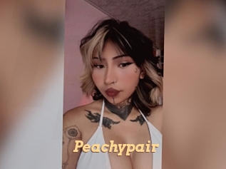 Peachypair