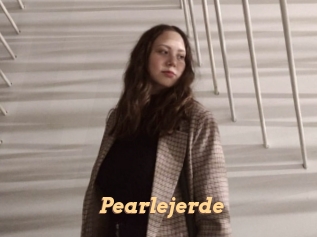 Pearlejerde