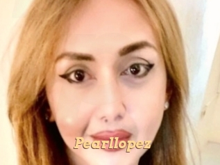 pearllopez Live Paradise