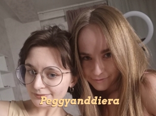 Peggyanddiera