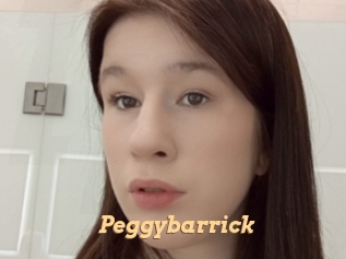 Peggybarrick