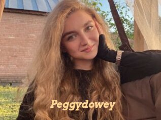 Peggydowey