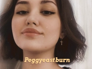 Peggyeastburn