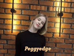 Peggyedge