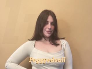 Peggyedsall