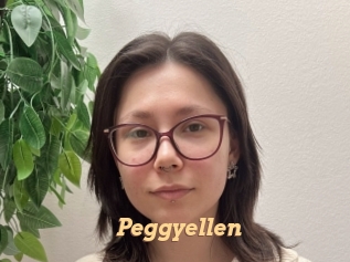 Peggyellen