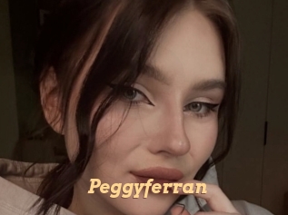 Peggyferran