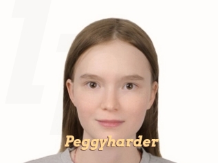 Peggyharder