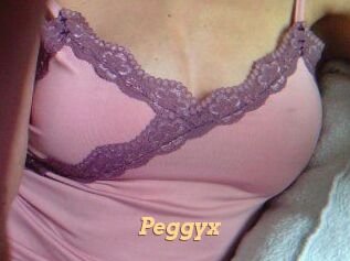 Peggyx