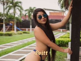 Peitt