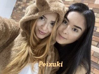 Peixuki
