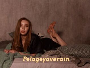 Pelageyaverain