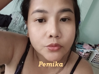 pemika Live Paradise