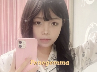 Penegemma