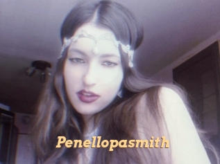 Penellopasmith