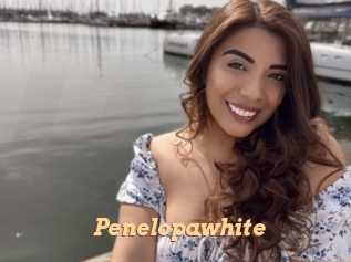 Penelopawhite